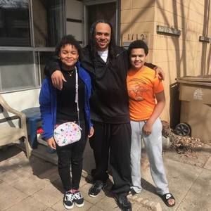 Meet your Posher, Duane